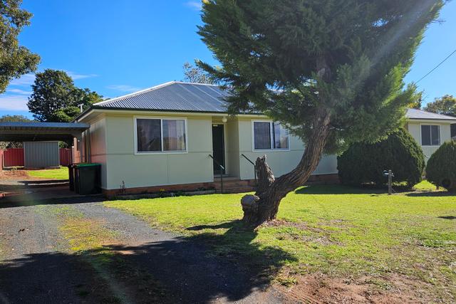 2/40 Medley Street, NSW 2852