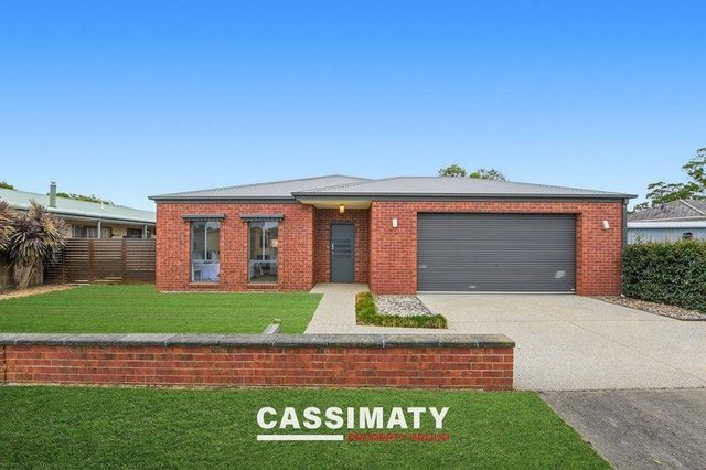 2 Tankerton Street, VIC 3984