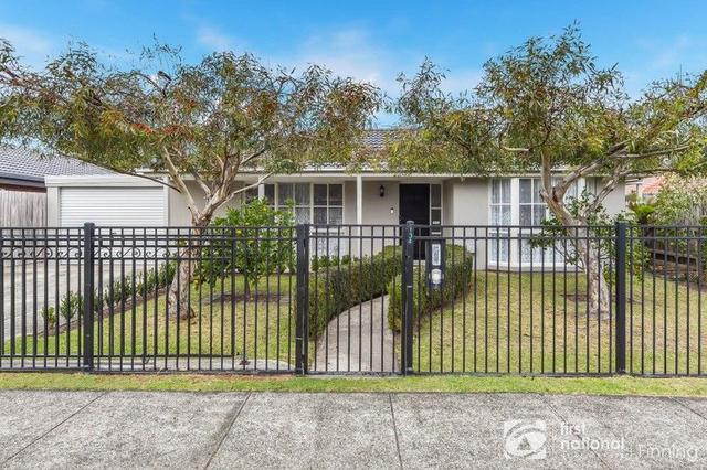 134 Courtenay Avenue, VIC 3977
