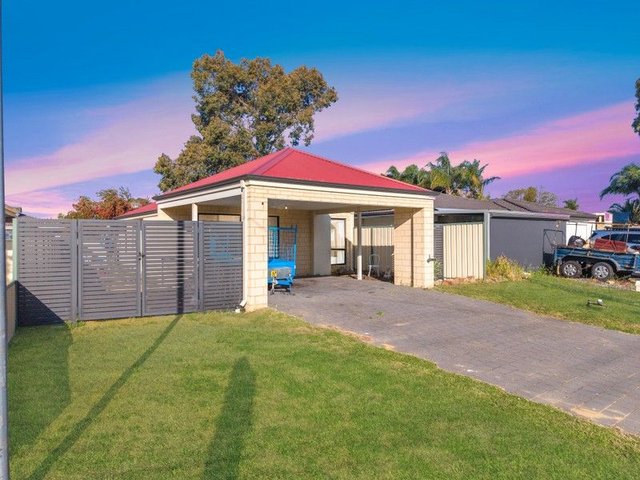 34a Chidzey Drive, WA 6112