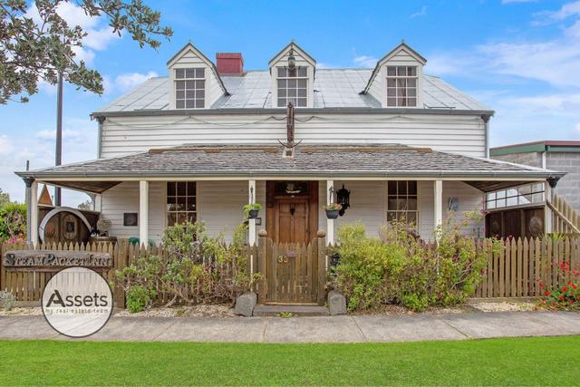 33 Bentinck Street, VIC 3305