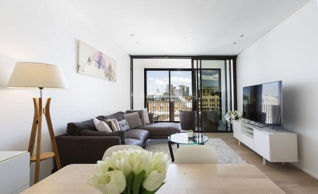 507/8 Central Park Avenue, NSW 2008