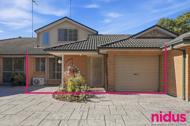 2/17 O'Brien Street, NSW 2770