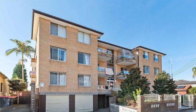 6/249 Haldon  Street, NSW 2195