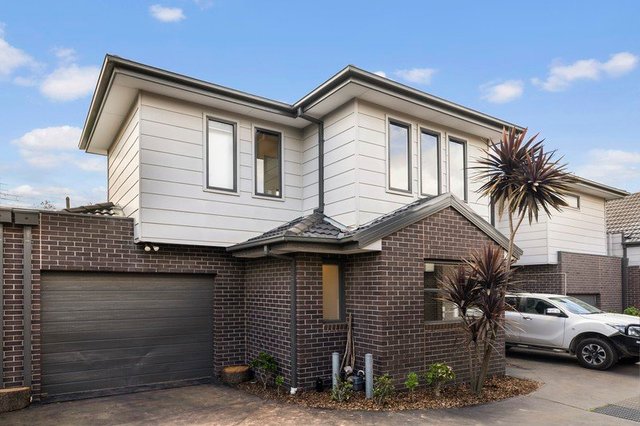 4/60 View Street, VIC 3044