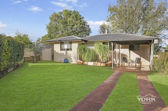2 McCafferty Street, QLD 4350