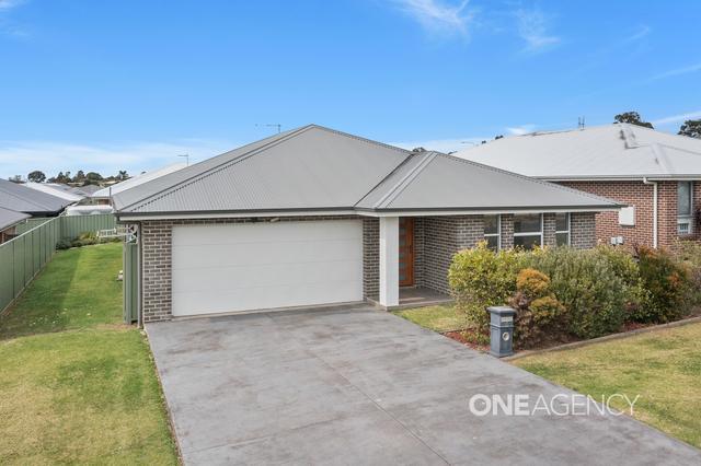 3 Gunbar Way, NSW 2541