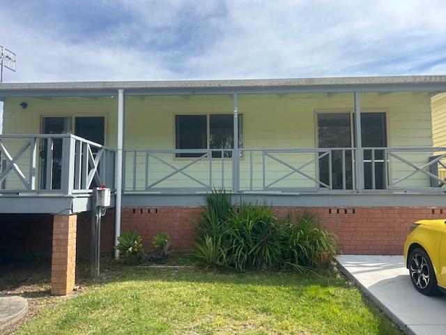 27 River Road, NSW 2539