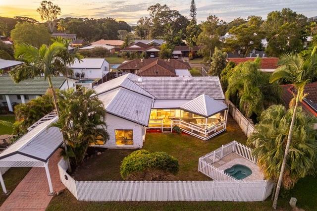 11 Magnolia Court, QLD 4814
