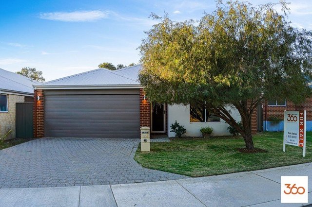 3/34 Janselling Avenue, WA 6069