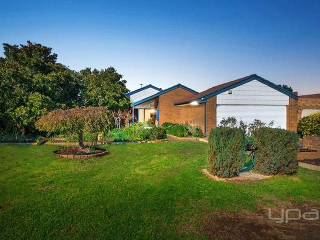 15 Paterson Court, VIC 3338