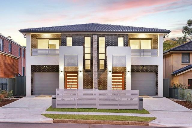 27 Terry Road, NSW 2122