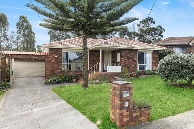 8 Hermitage Crescent, VIC 3083