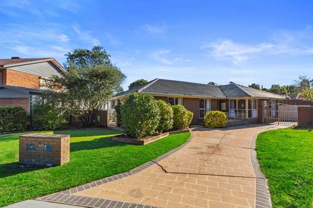 8 Cherrington Square, VIC 3152