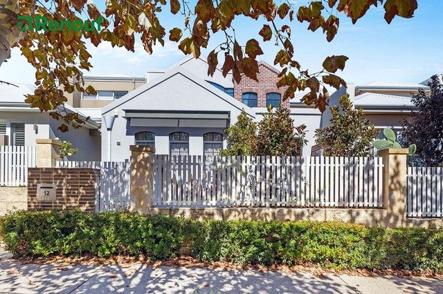 12 Lapsley Road, WA 6010