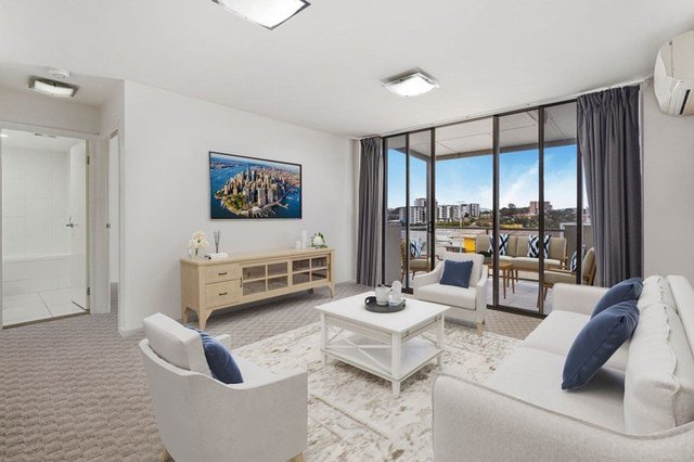 608/20 Playfield Street, QLD 4032
