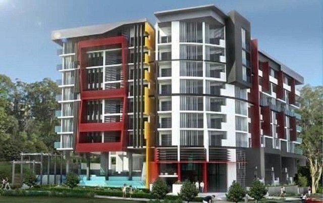 129/23 Robinson Pl, QLD 4059