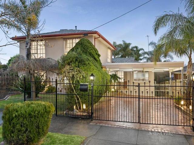 2 Moore Drive, VIC 3109