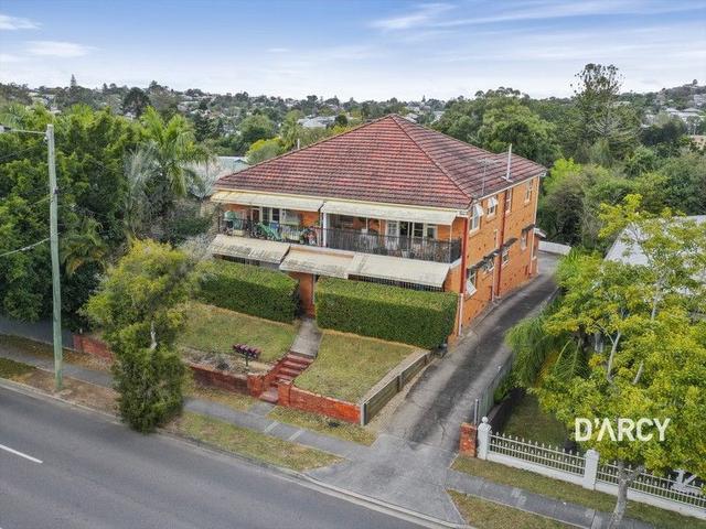 132 Waterworks Road, QLD 4060