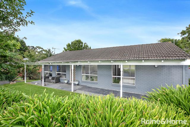 14 Willow Drive, NSW 2577