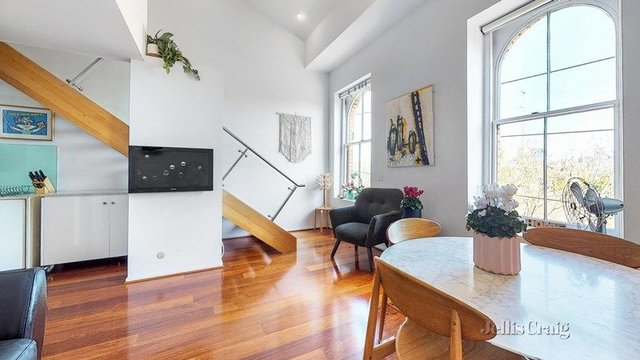 213/56 Nicholson Street, VIC 3067