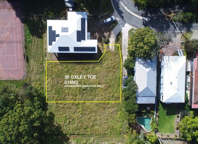 36 Oxley Terrace, QLD 4075