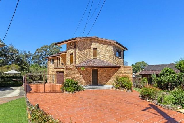 6 Sandra  Street, NSW 2112
