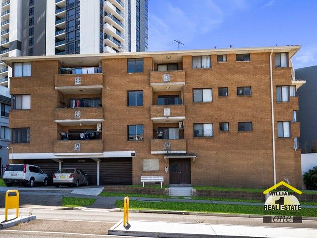 12/41 Mill  Road, NSW 2170