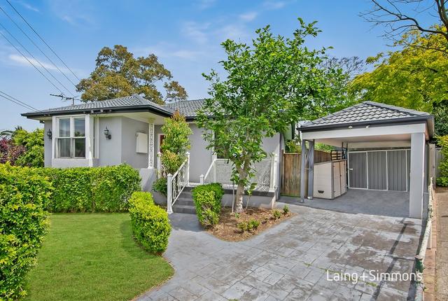 2 Greens Avenue, NSW 2117