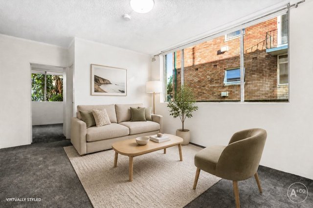 2/5 Flack Avenue, NSW 2036