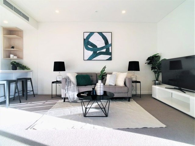 1407/15 Lachlan Street, NSW 2017