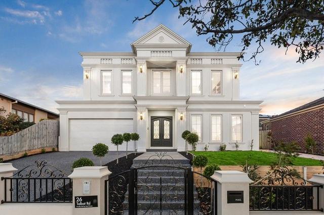 26 Talbot Road, VIC 3149