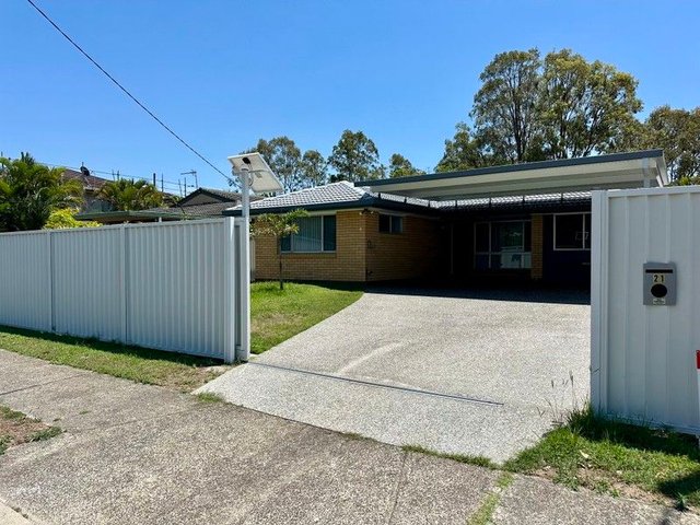 21 Goorawin Street, QLD 4216