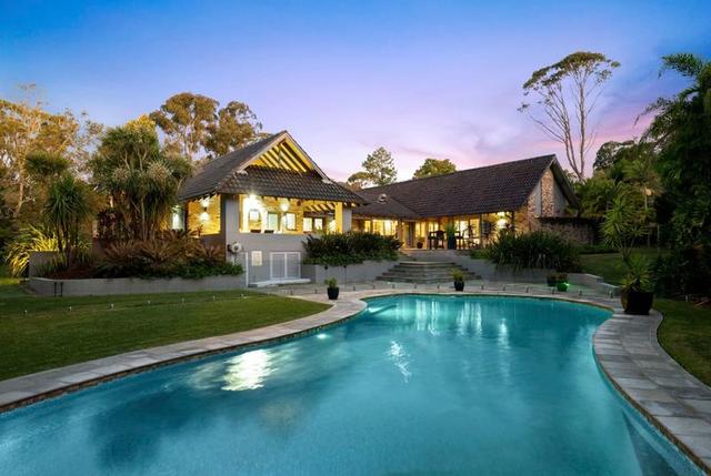 19 Aumuna Road, NSW 2084