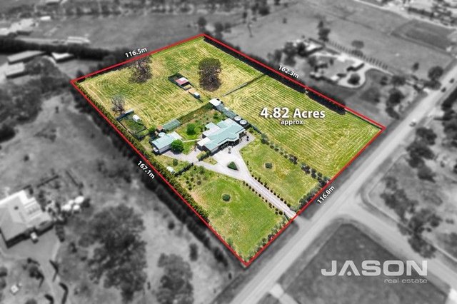 125 Forest Red Gum Drive, VIC 3064