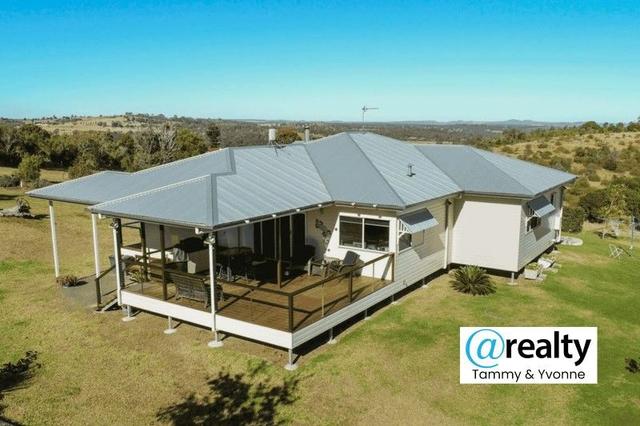 145 Groomsville Plainby Road, QLD 4352