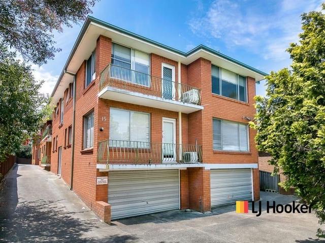 13/15 Burton Street, NSW 2137