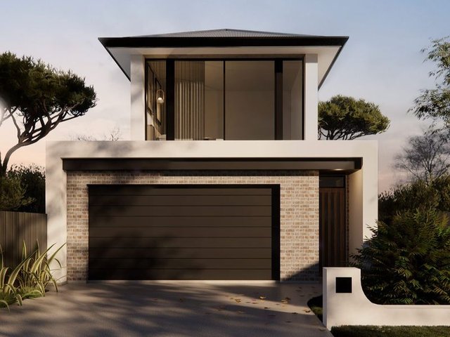 (no street name provided), SA 5032