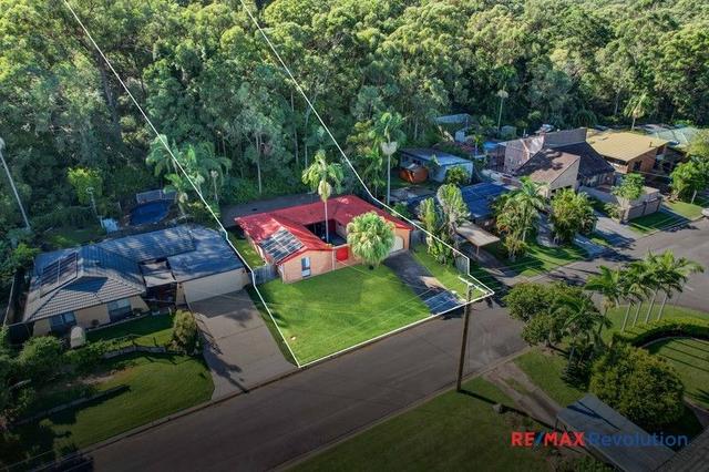 40 Van Dieman Crescent, QLD 4127