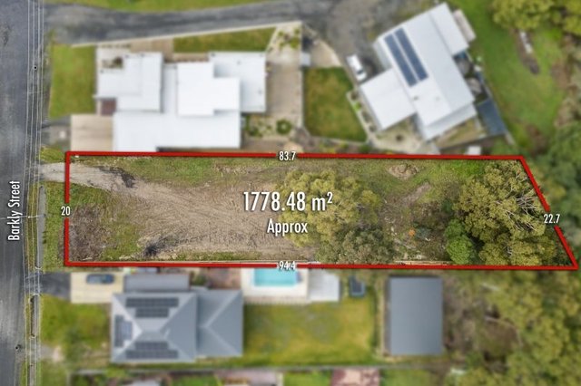 3 Barkly Street, VIC 3357