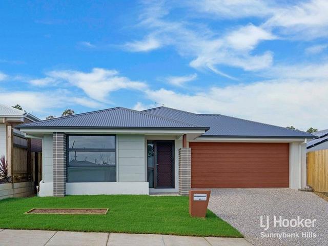 63 Fenwick Crescent, QLD 4115