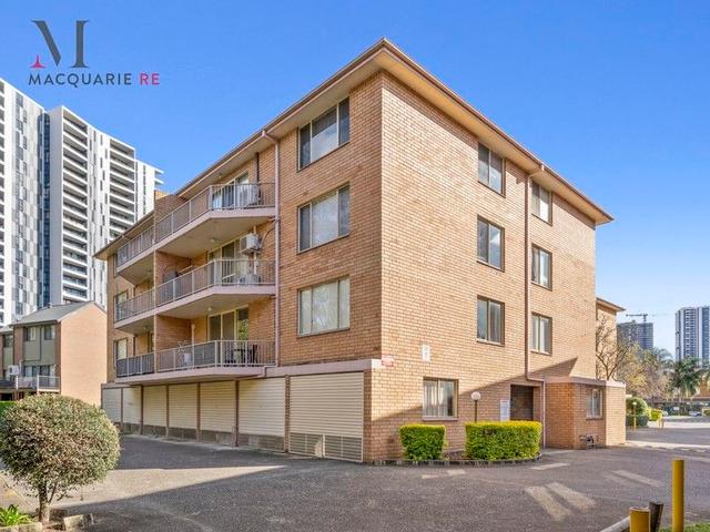 46/1 Riverpark Drive, NSW 2170