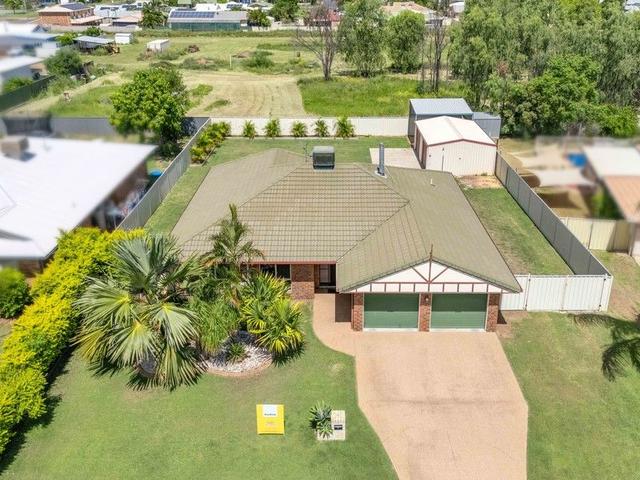 7 Kookaburra Court, QLD 4720