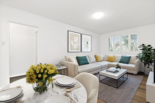 2/679-695 Bourke Street, NSW 2010