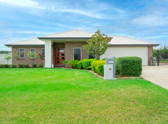 61 Federation Drive, QLD 4352