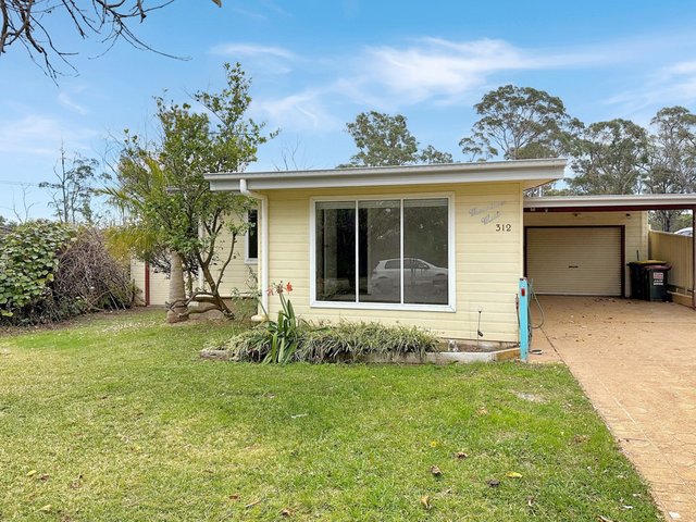 312 Singles Ridge Road, NSW 2777
