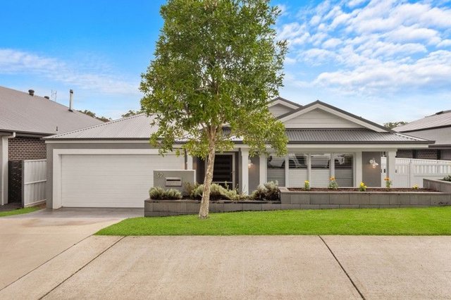 32 Grazier Way, NSW 2754