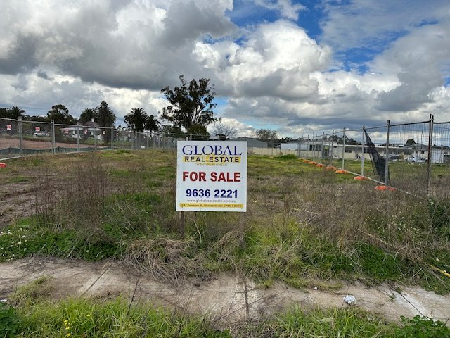 Boyed St, NSW 2179
