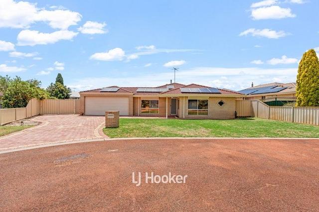 20 Pigeon Court, WA 6232