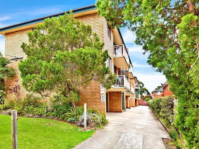 4/9 Hornsey Road, NSW 2140